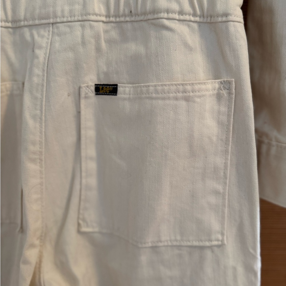 Vintage Lee jumpsuit - Picture 6 of 6